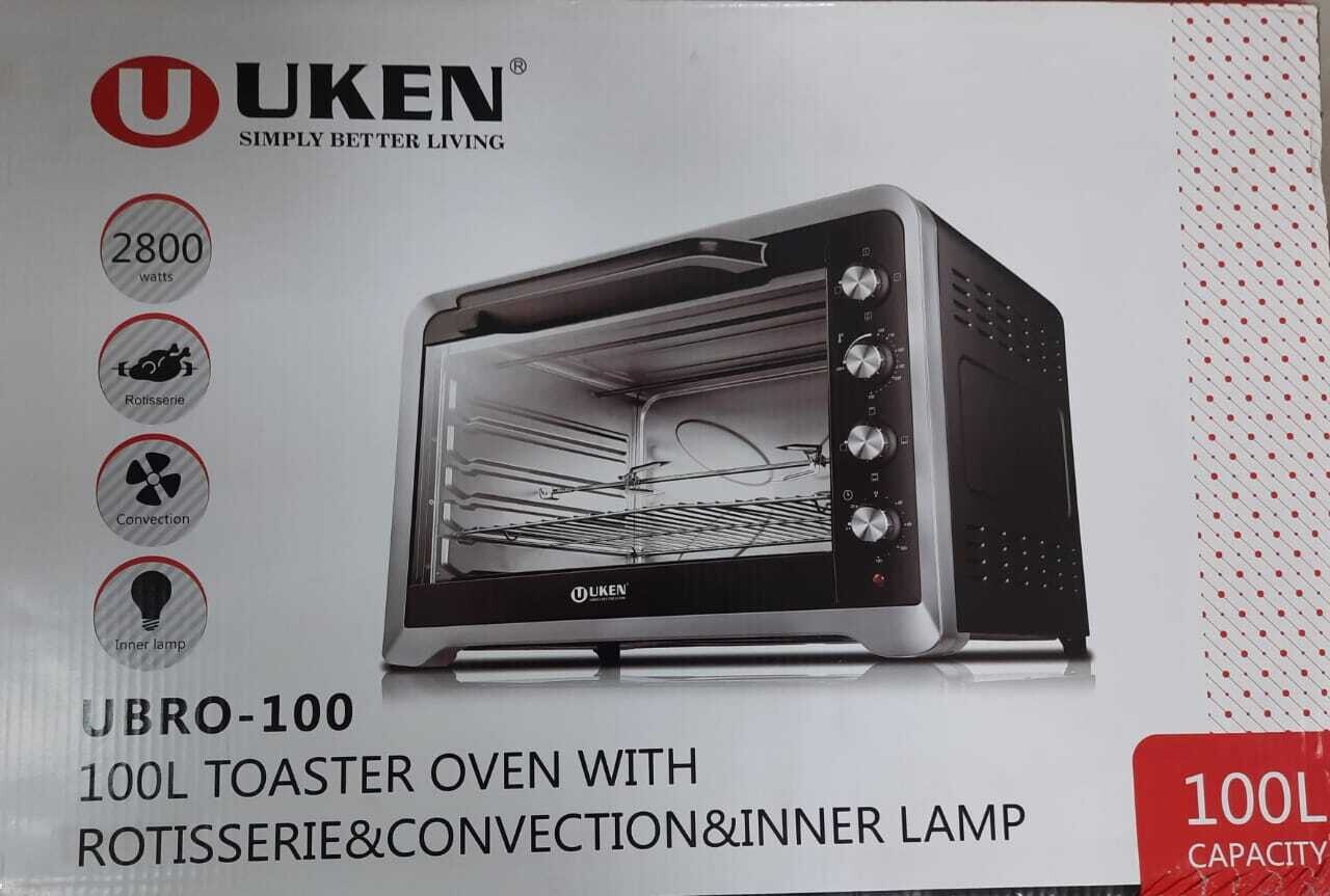 UKEN 45 Litres Oven With Convection