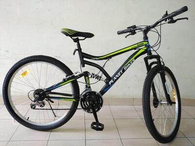 MTB 26&quot; WITH NORMAL BRAKE SYSTEM