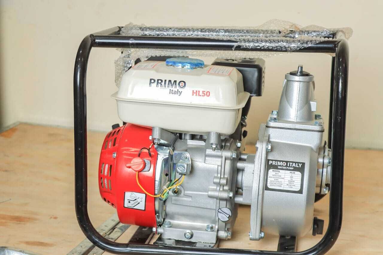 2&quot; Gasoline Water Pump