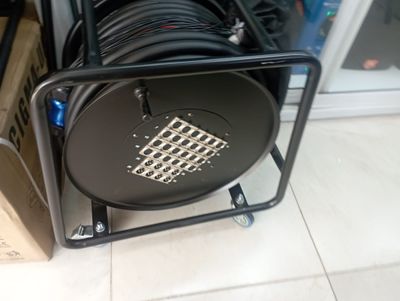 P.A Snake Cable 100m