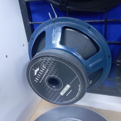 KAPPA-12A 12&quot; American Standard Series Speaker