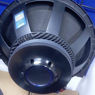 RCF Bass Speaker Low Frequency Transducer L15 P400