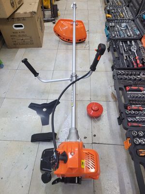2 Stroke Petrol Brush Cutter