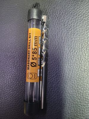 Masonry Drill Bit 5 *85 Mm