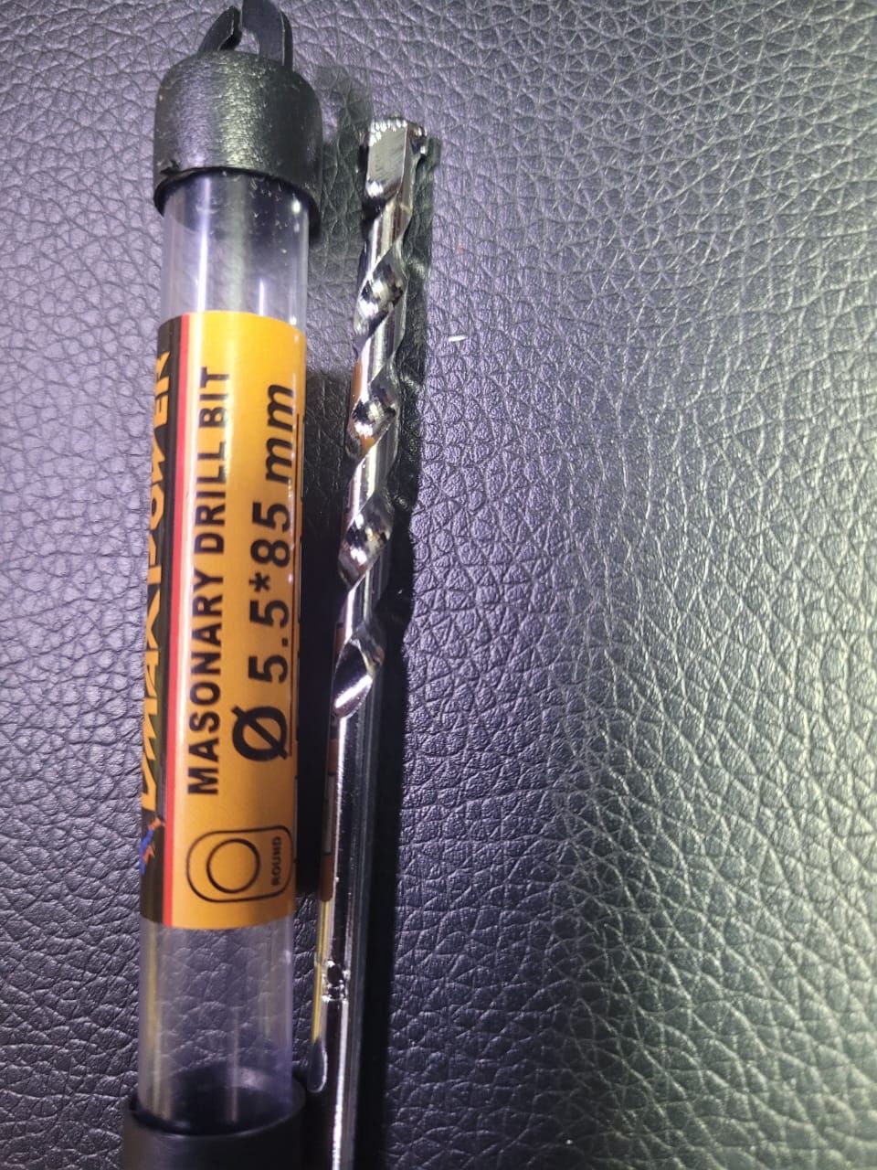 Masonry Drill Bit 5.5mm x 85mm