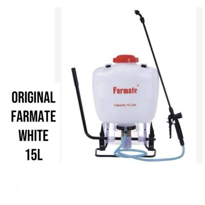 Reliable Original Farmate Manual Knapsack Sprayer