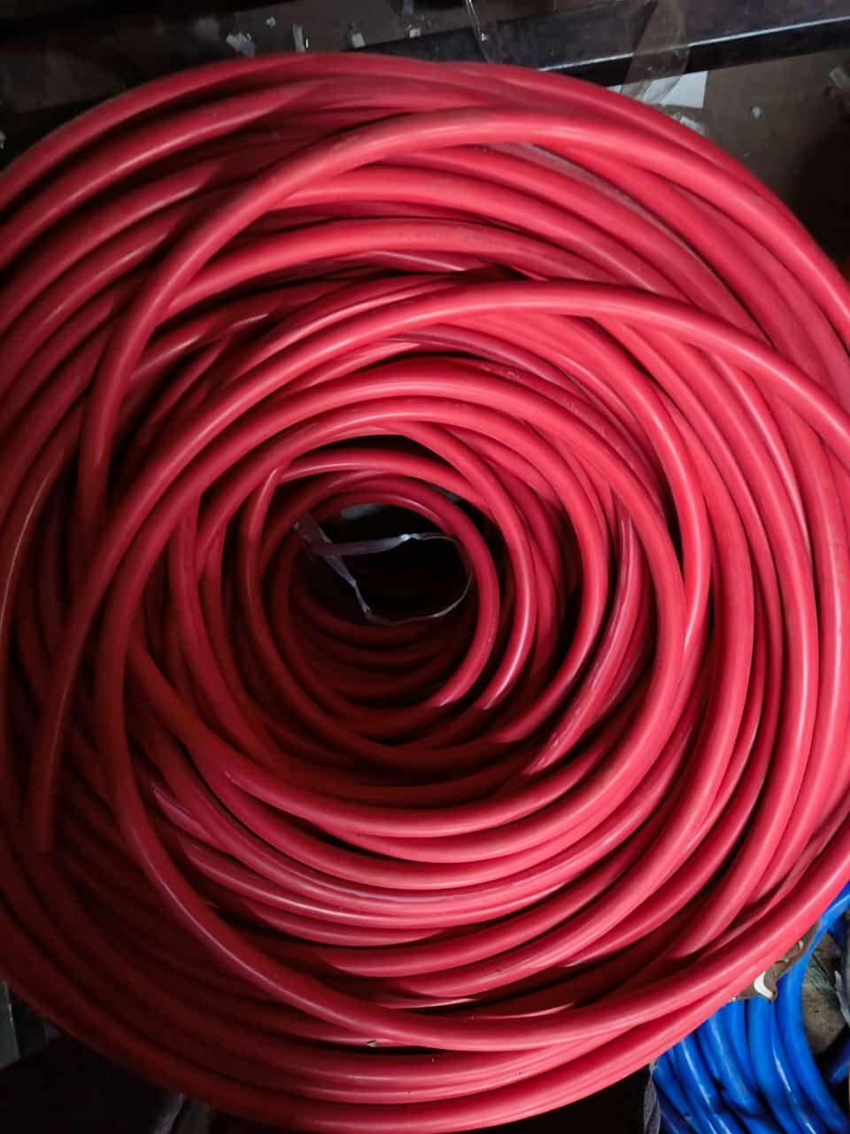 Dc Solar 4mm Auto Cable Single Core Per Meter