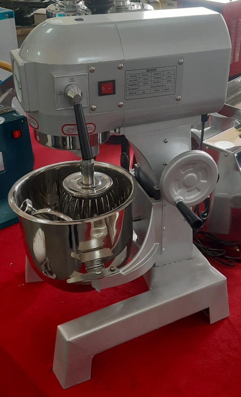 Reliable Milano Italia Food Mixer *10 LITRES Capacity
