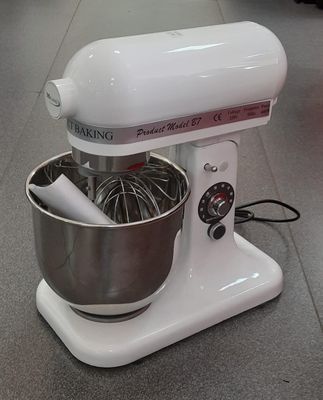 Reliable Milano Italia Food Mixer *7 LITRES Capacity