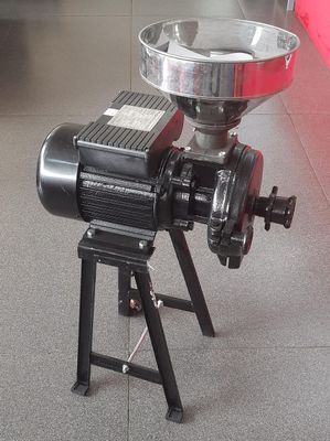 Milano italia GG150 Grain Grinder 30-35kgs/hr Capacity