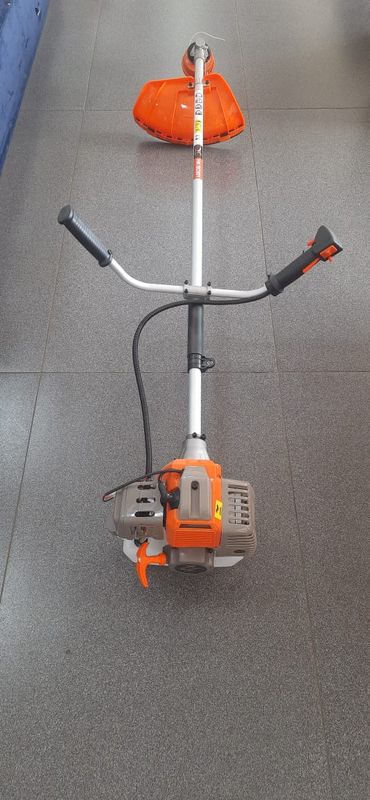 Hawking 2 Stroke 2 Blades Brush Cutter