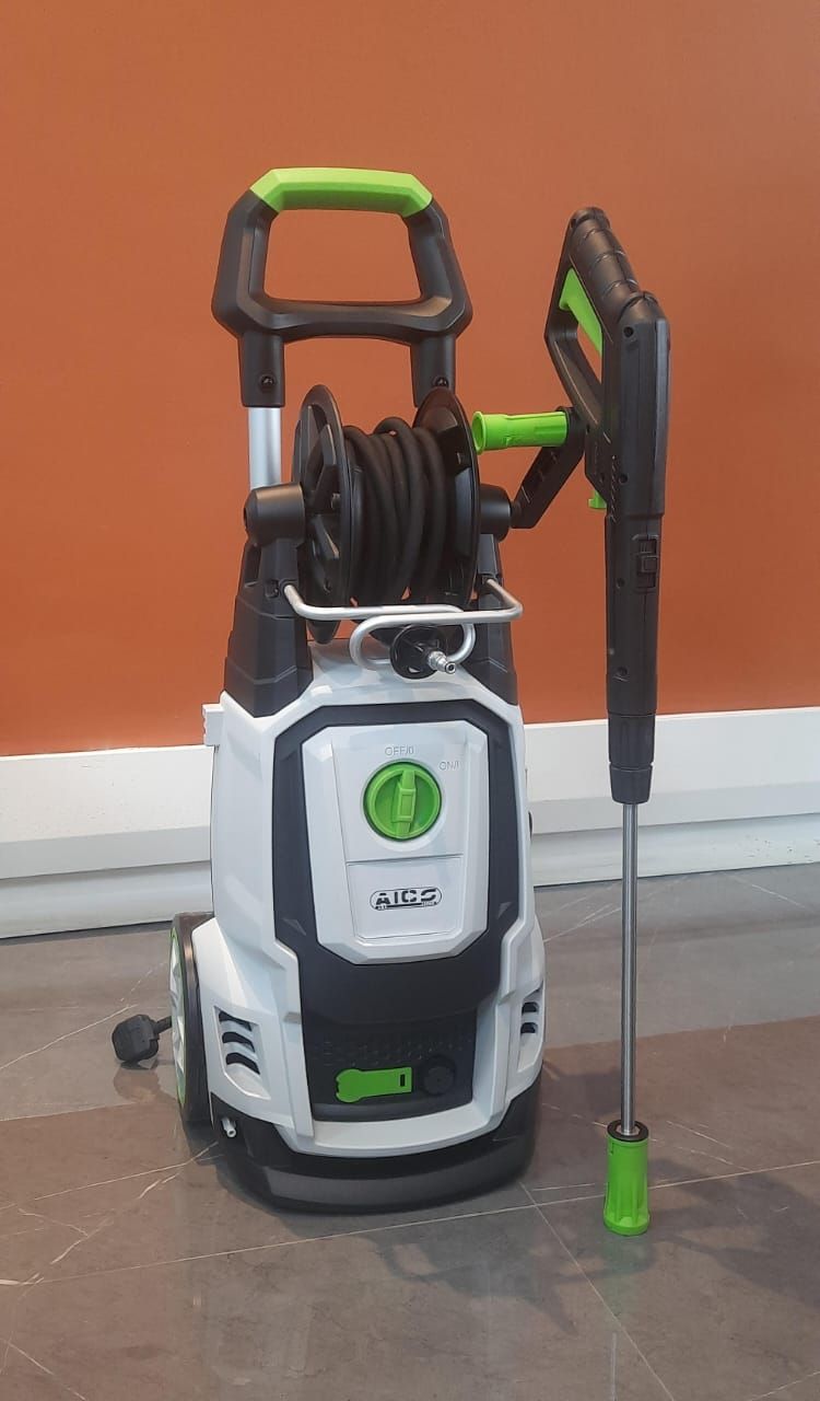 Aico Japan Electric Pressure Washer 210BAR 3045PSI
