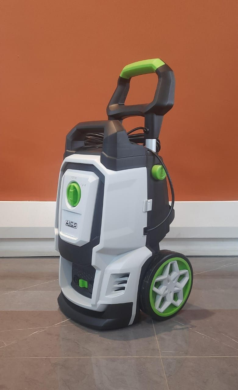 Aico Japan Electric Pressure Washer 190BAR 2755PSI