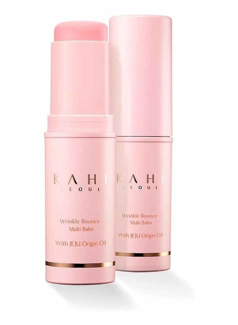 Kahi Wrinkle Bounce Multi Balm