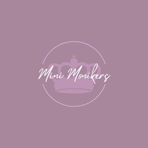 Mini Monikers