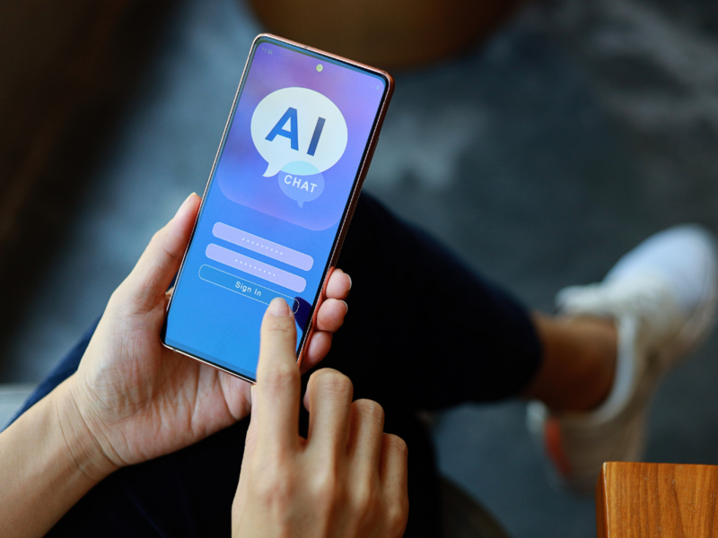 AI powered therapy