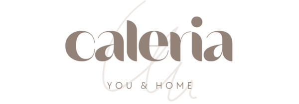 caleria - you & home