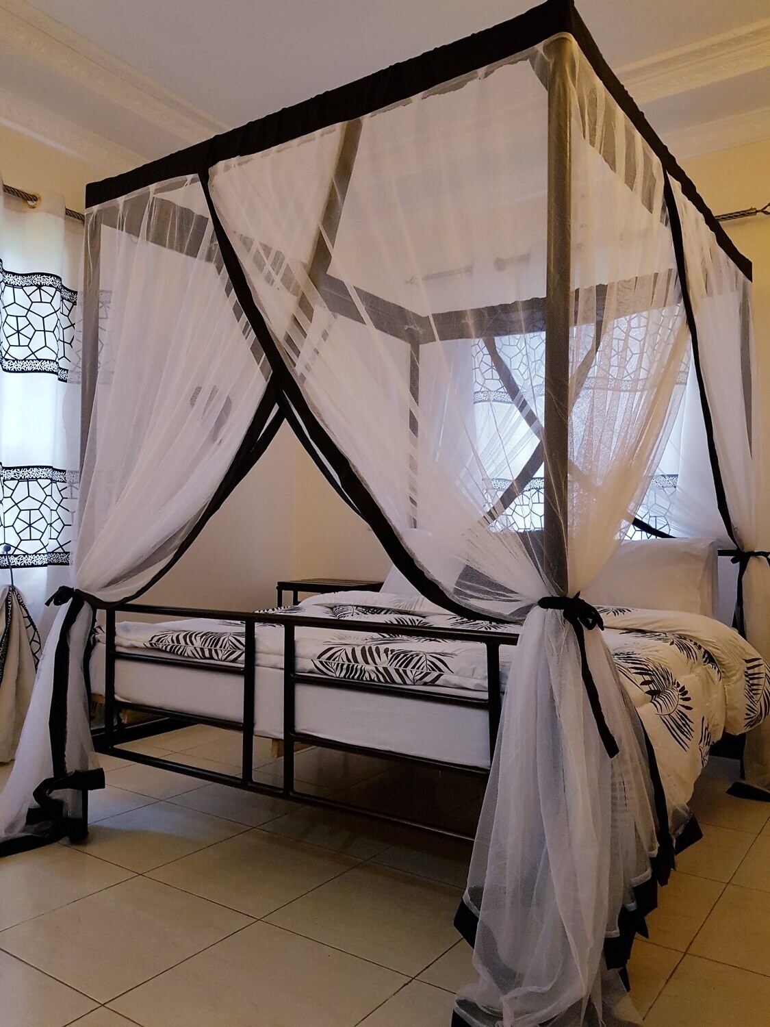 Double Standard Queen Room / Doppelzimmer Queen