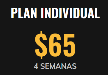 Plan Individual