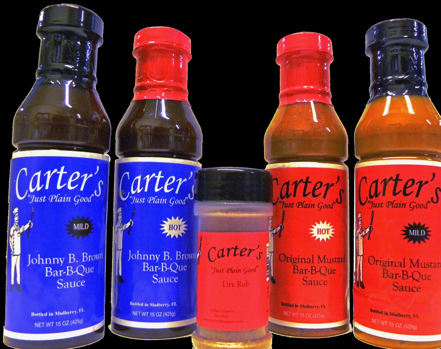 Sauces