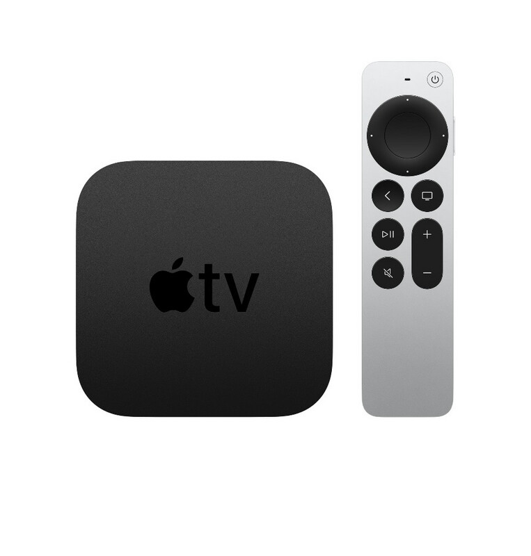 Apple TV 4K (2nd generation)