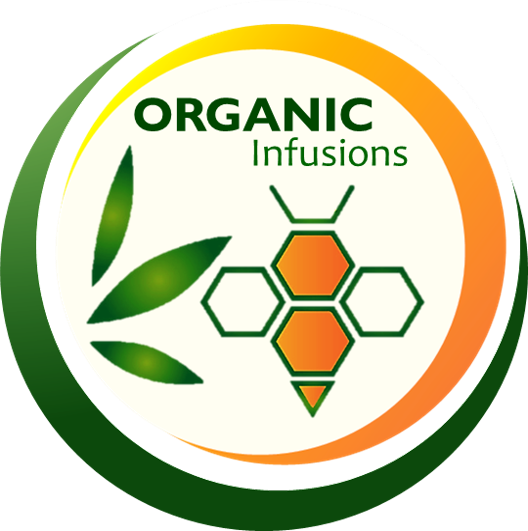 ORGANIC Infusions