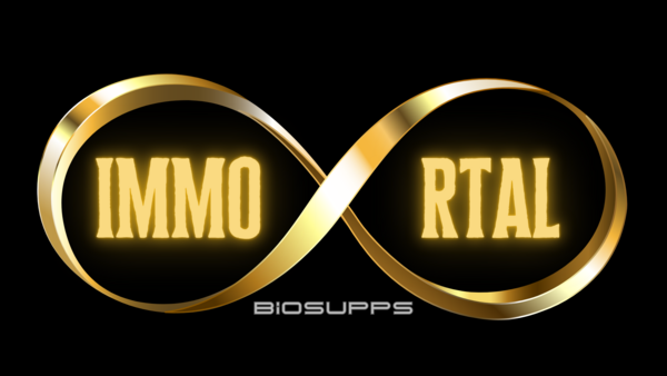 Immortal BioSupps