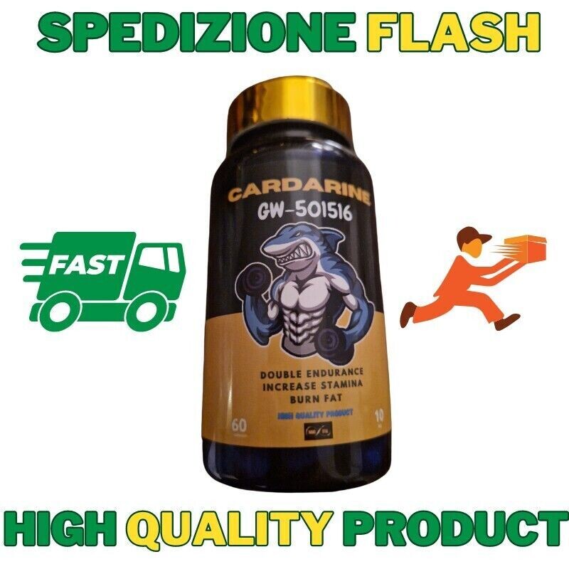 ✅️CARDARINE Top Quality 10MG and other Certified Tested™✅️