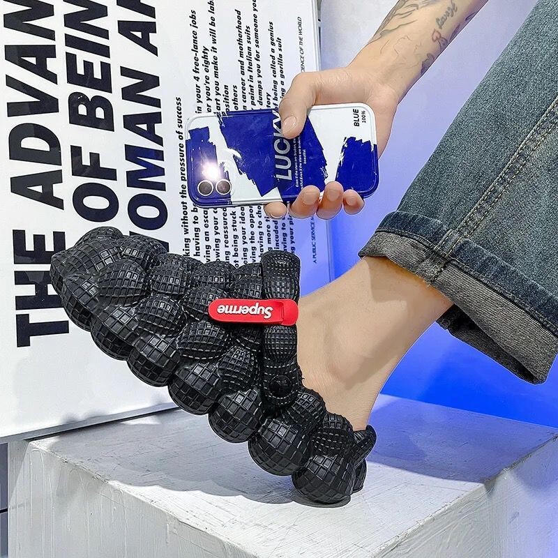 Scarpa Supreme Nera