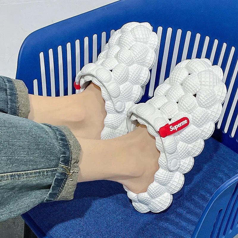 Scarpa Supreme Bianca