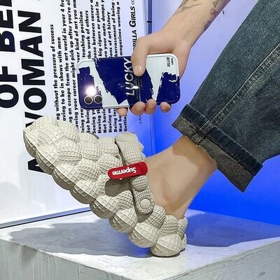 Scarpa Supreme Beige
