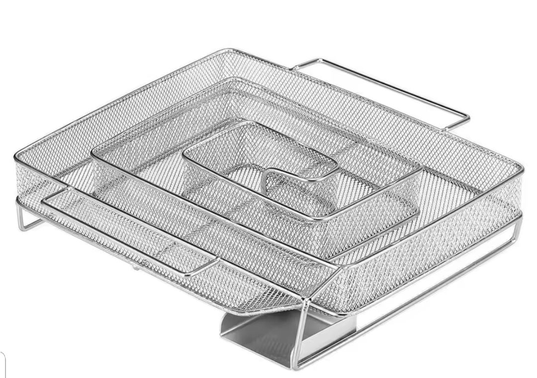 Cold smoke generator