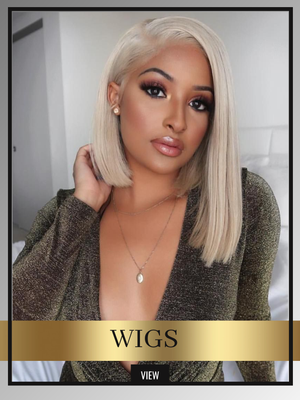 Wigs