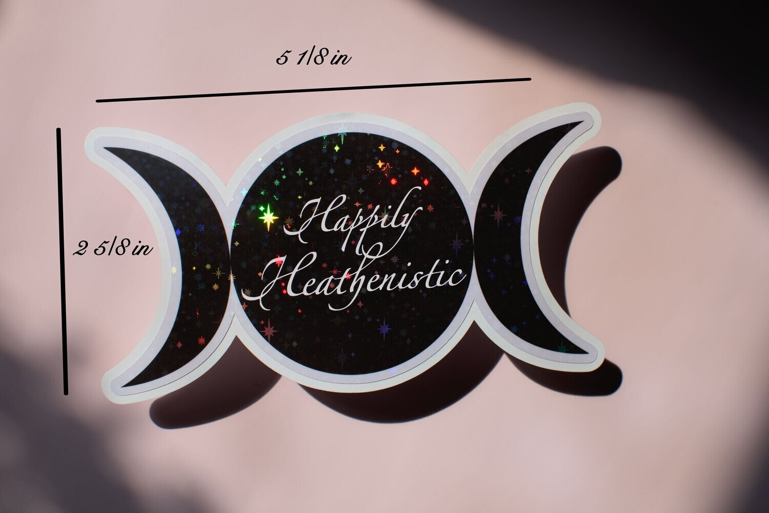 Happily Heathenistic