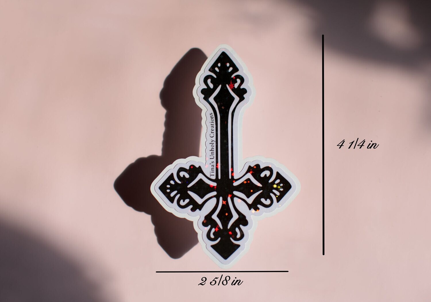 Cross