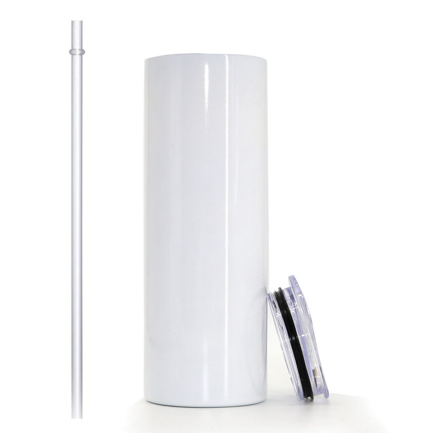 Customizable tumbler