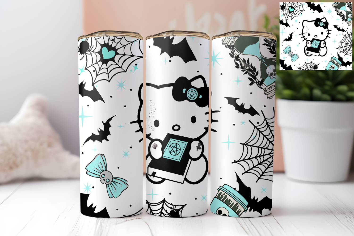 Pagen kitty
