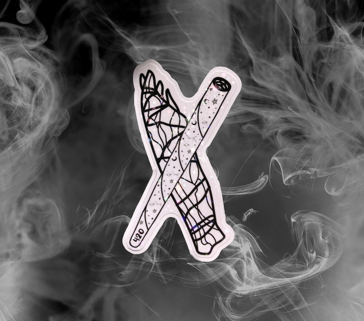 Sage and joint