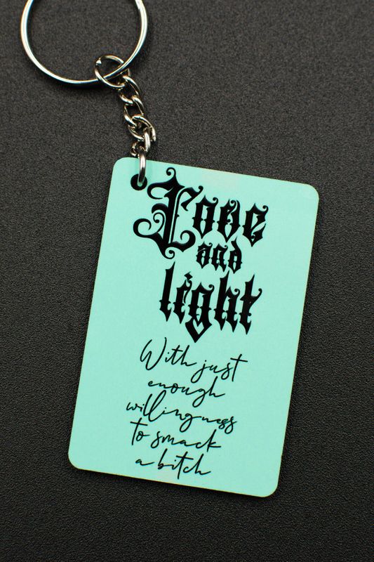 Keychain