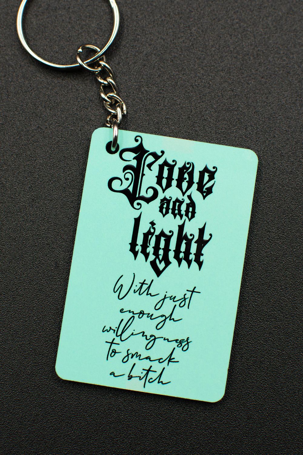 Keychain