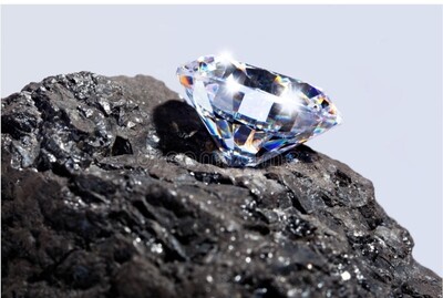 Pierres fines et Diamant naturel