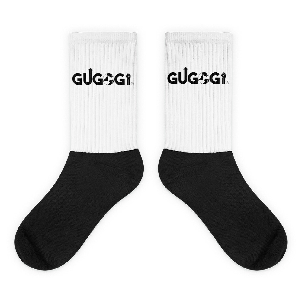 GUGOGI®️ Power Up Socks