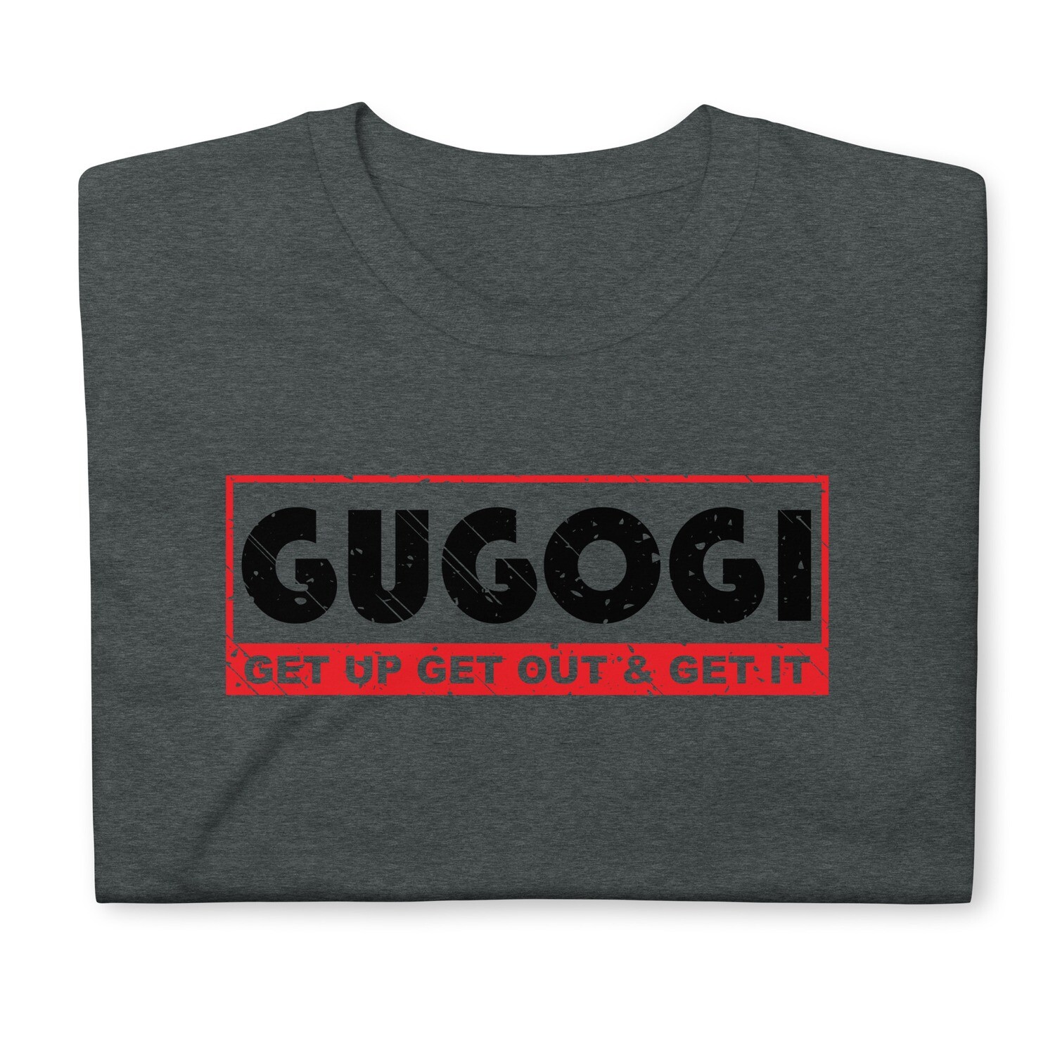 GUGOGI®️ Original Unisex Tee