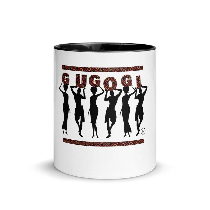 GUGOGI®️ Unity Mug