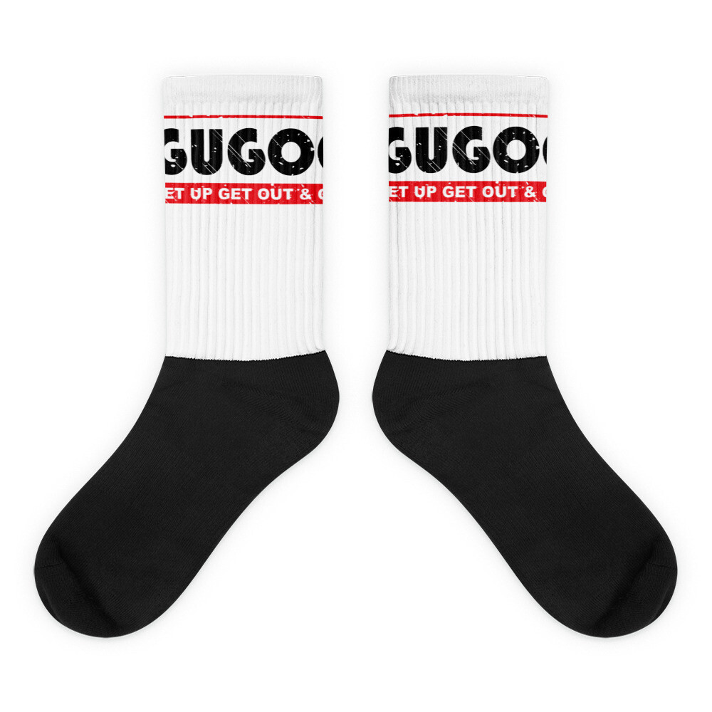 GUGOGI®️ Original Socks