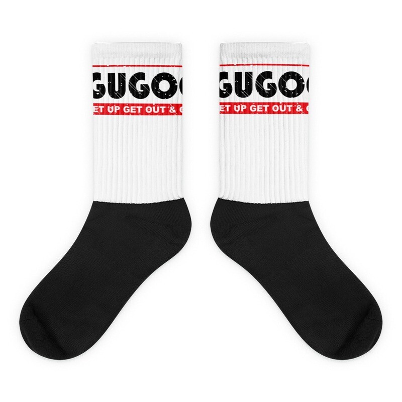 GUGOGI®️ Original Socks