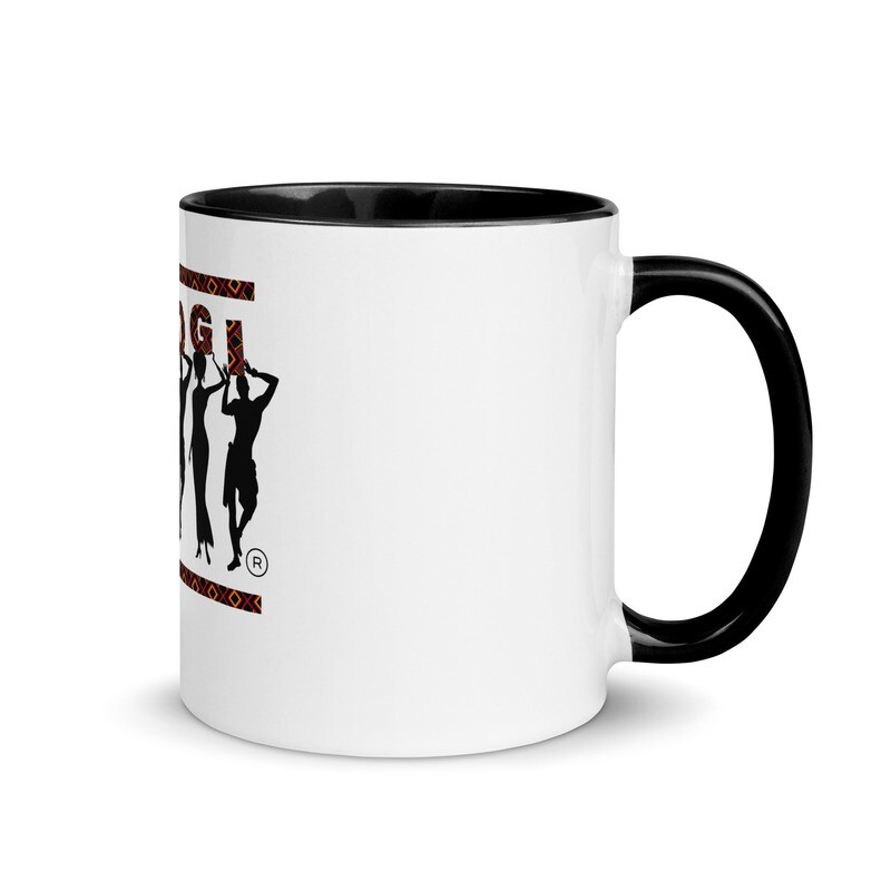 GUGOGI®️ Unity Mug