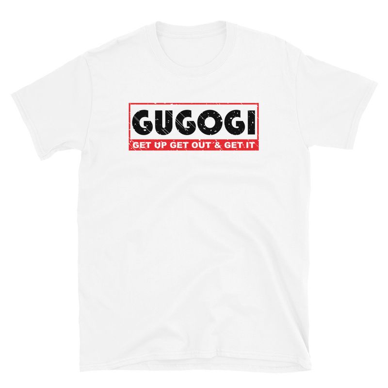 GUGOGI®️ Original Unisex Tee