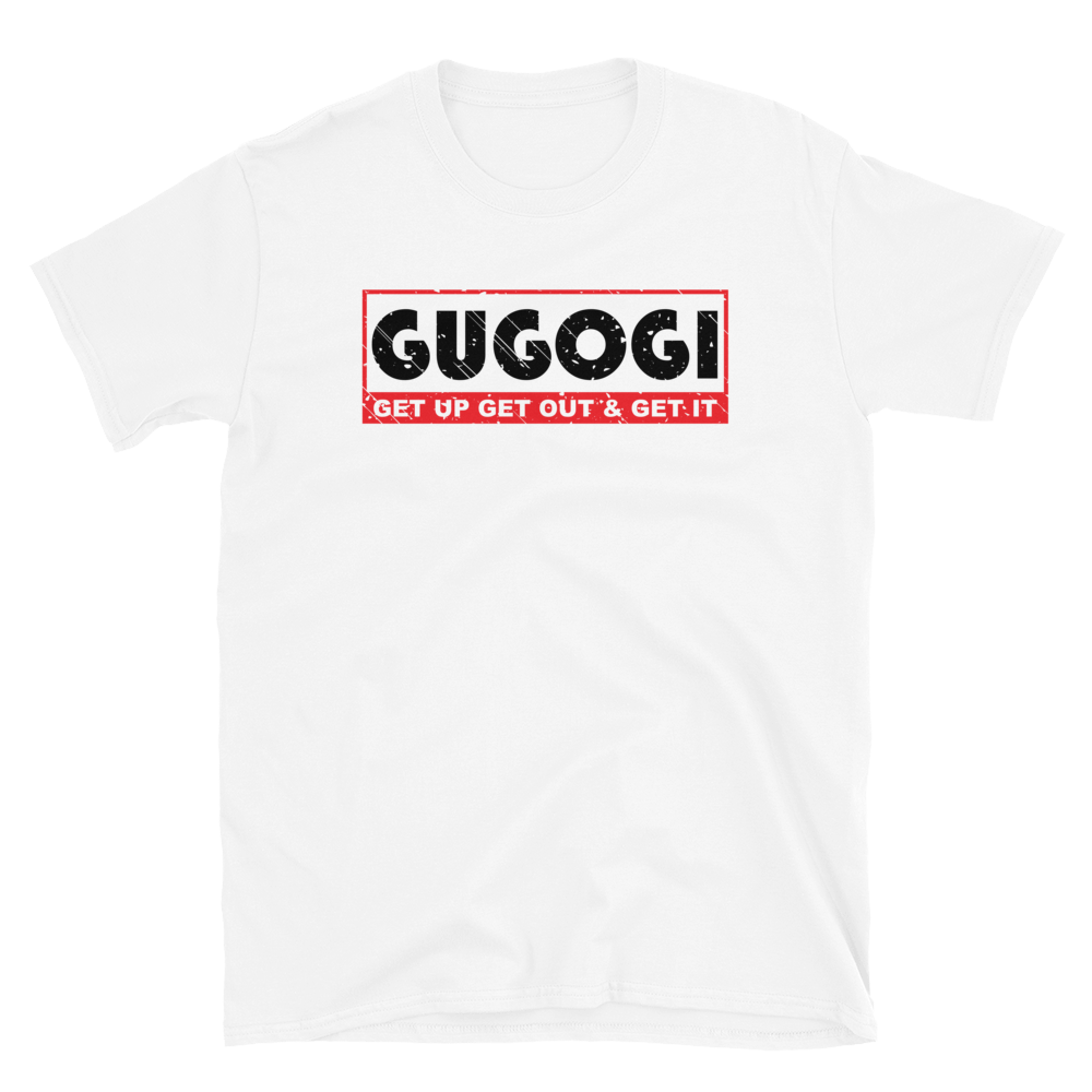 GUGOGI®️ Original Unisex Tee
