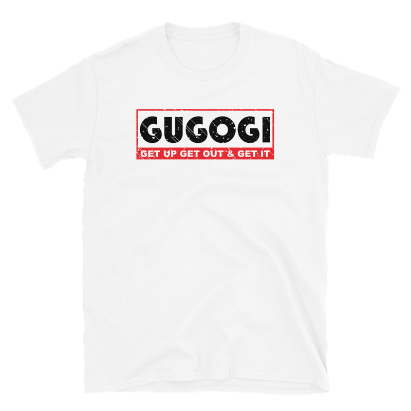 GUGOGI®️ Original Unisex Tee